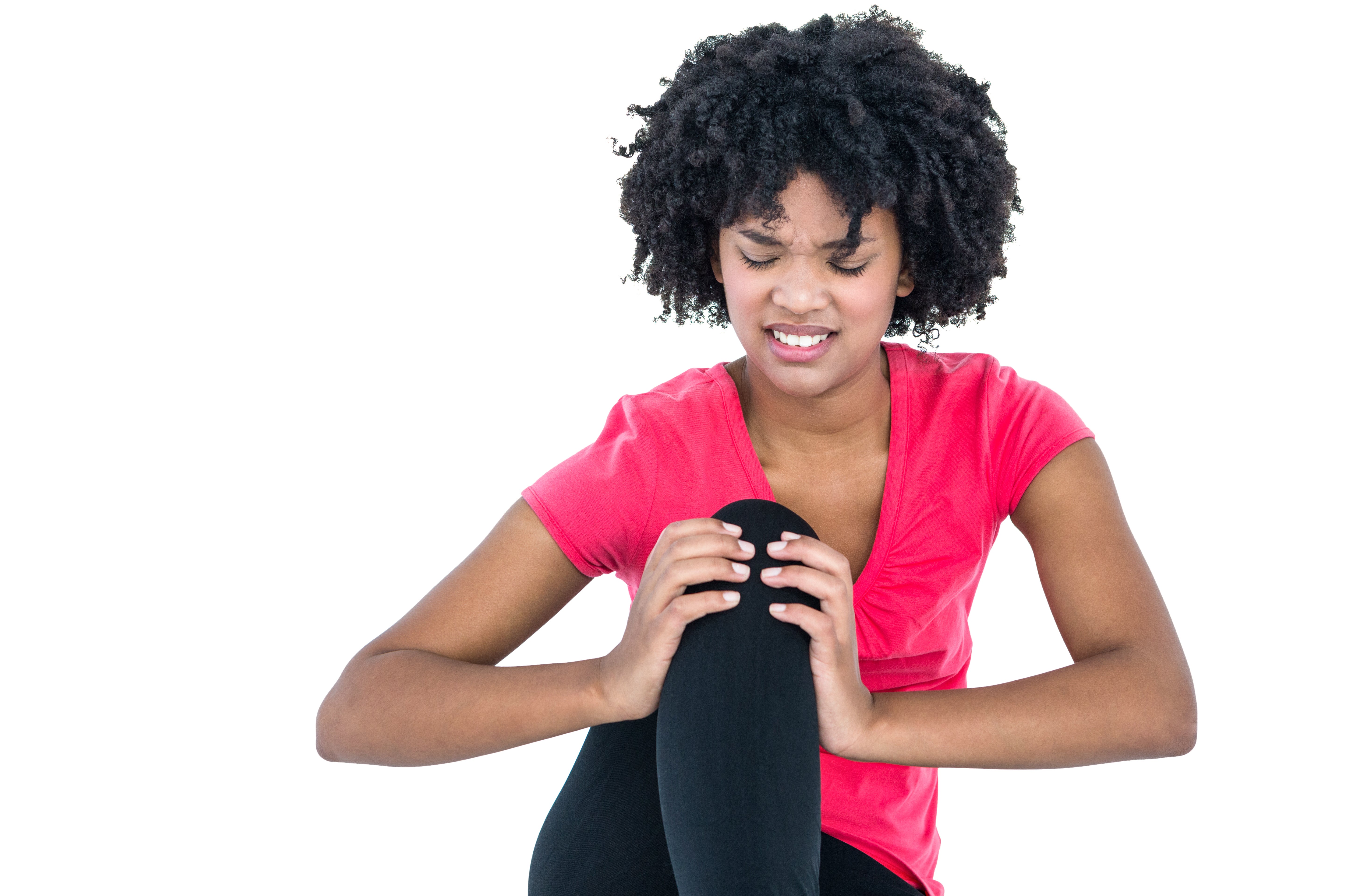 These 5 Exercises Can Help Prevent Knee Pain
